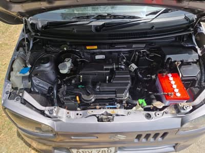 Suzuki Alto 2023