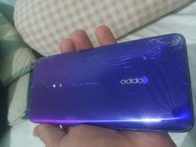 oppo Reno z
