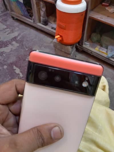 Google Pixel 6