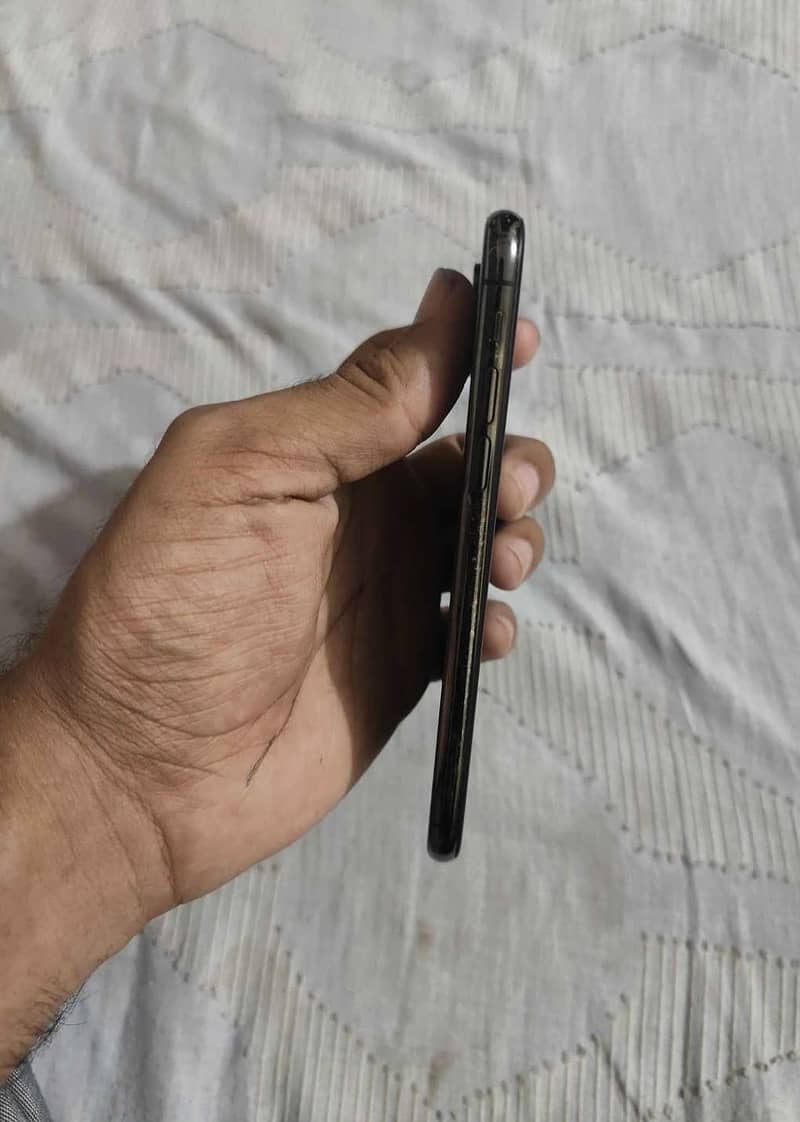 Apple iPhone X pta/approved 2