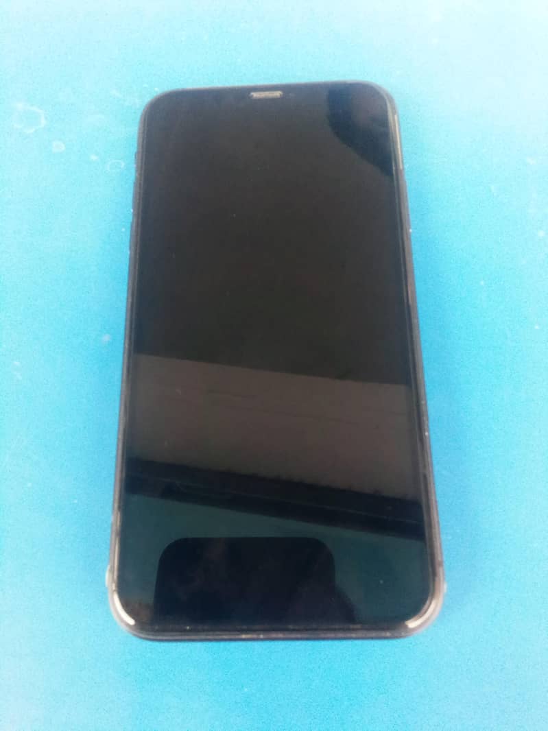 Apple iPhone 11 0