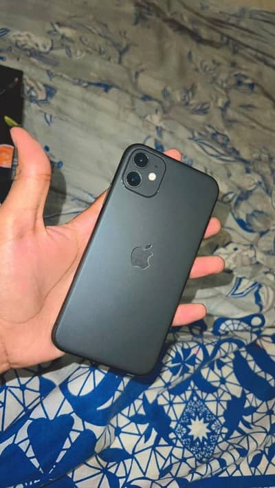 Apple iPhone 11