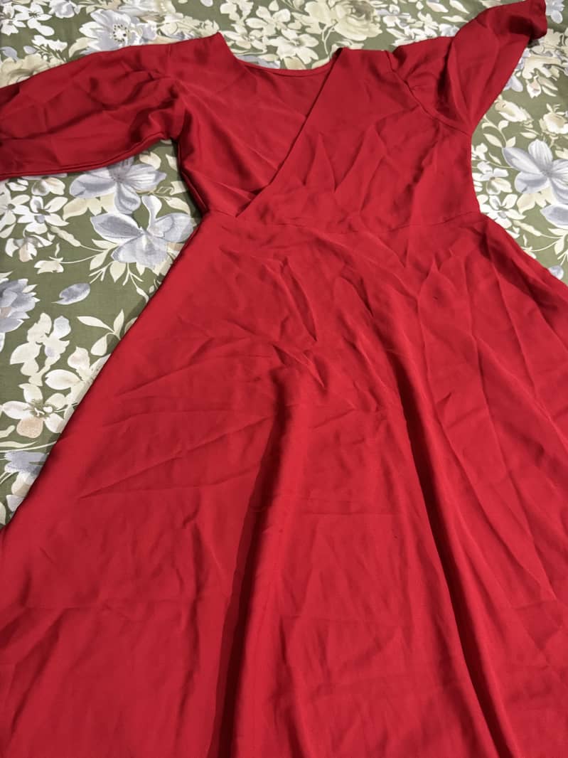 Preloved dresses 2