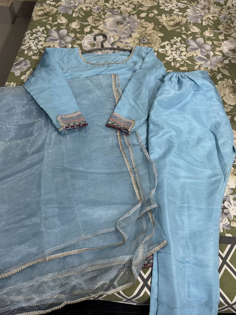 Preloved dresses 4