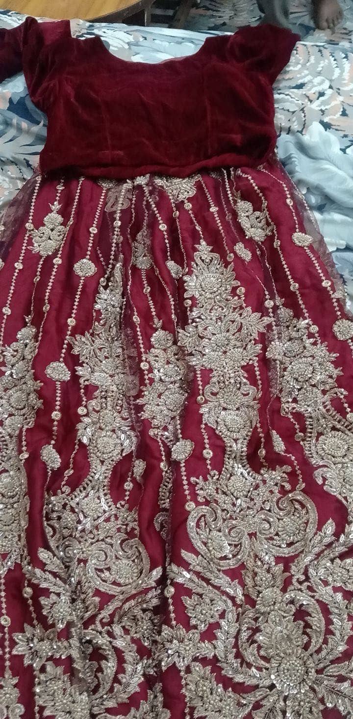 Preloved dresses 5