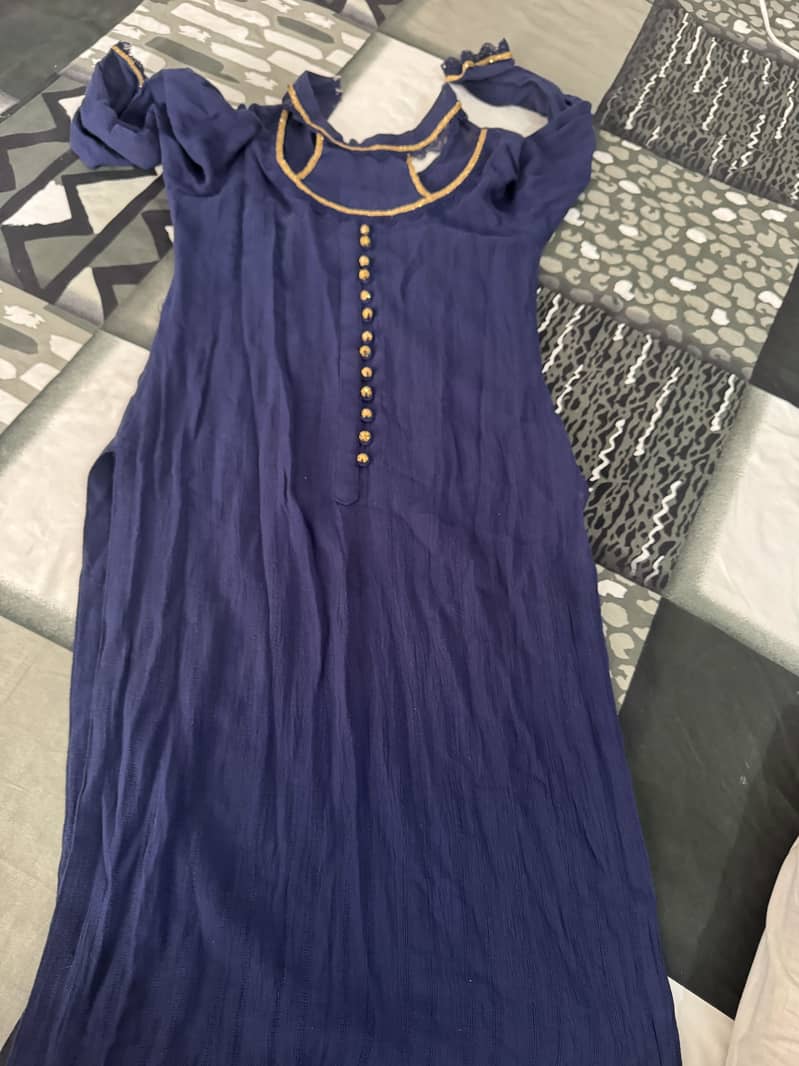 Preloved dresses 8