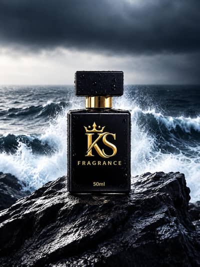K. S FRAGRANCE