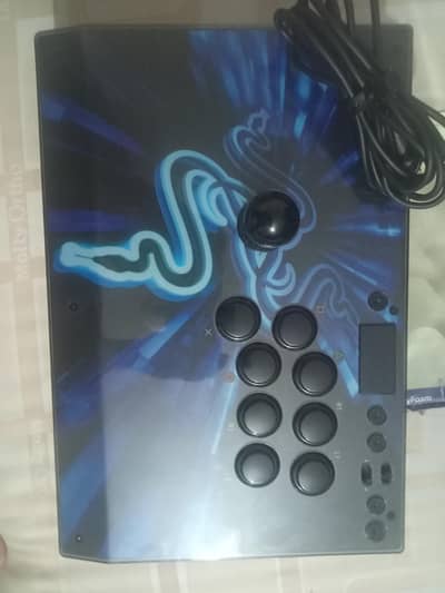 Razor panthara arcade joystick PS4 PS5 PC
