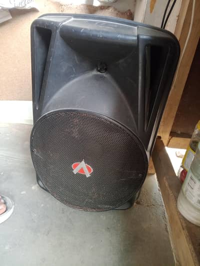 Speaker
