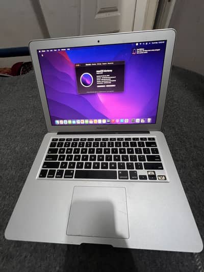 MacBook Air for sale