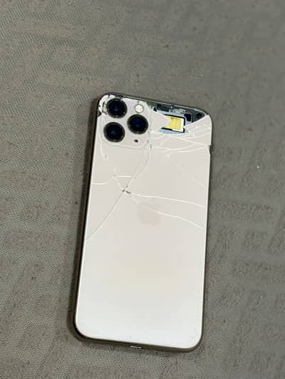 Apple iPhone 11 Pro