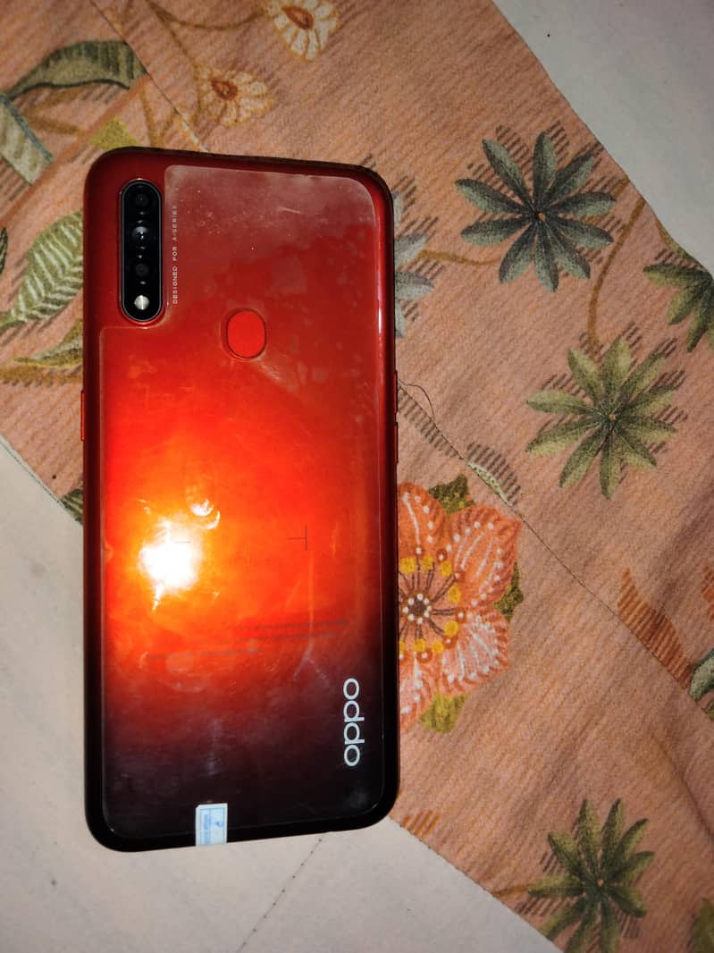 OPPO/A31 2