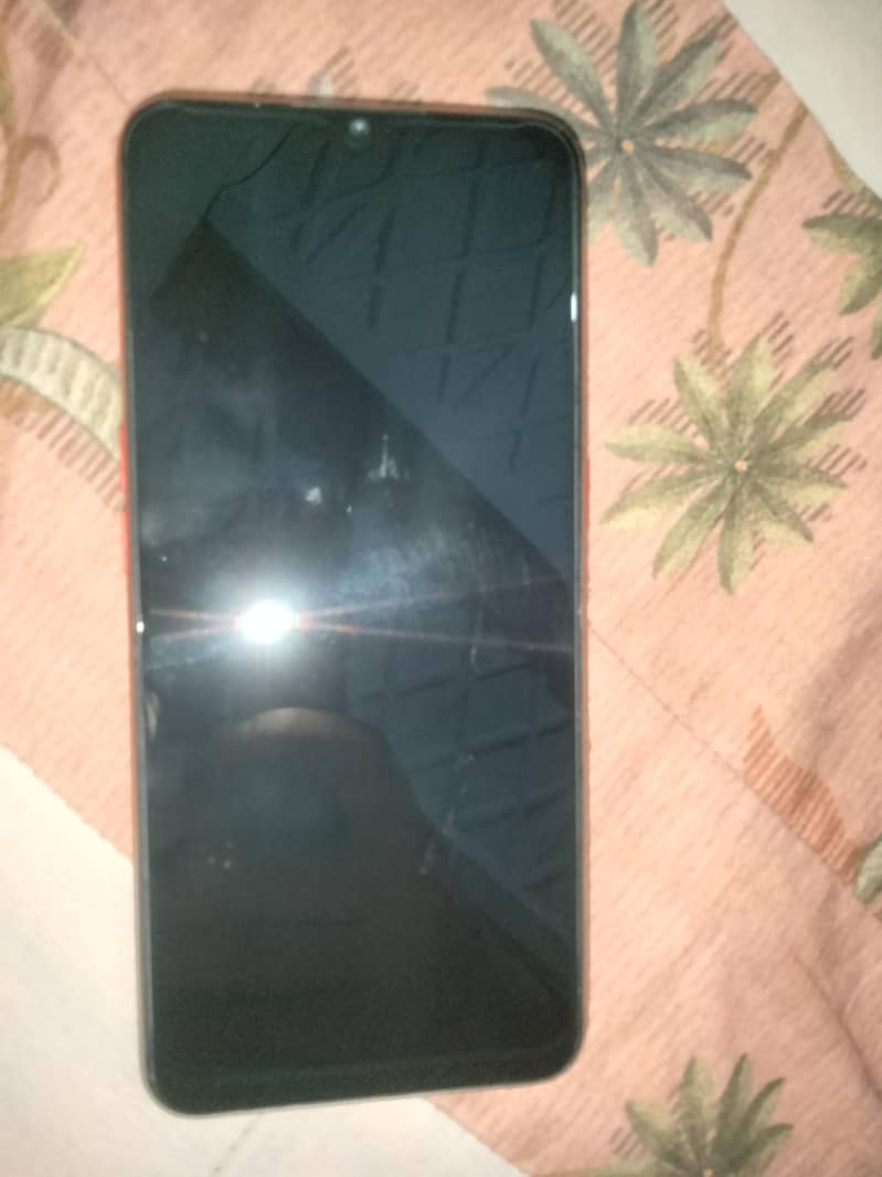 OPPO/A31 4