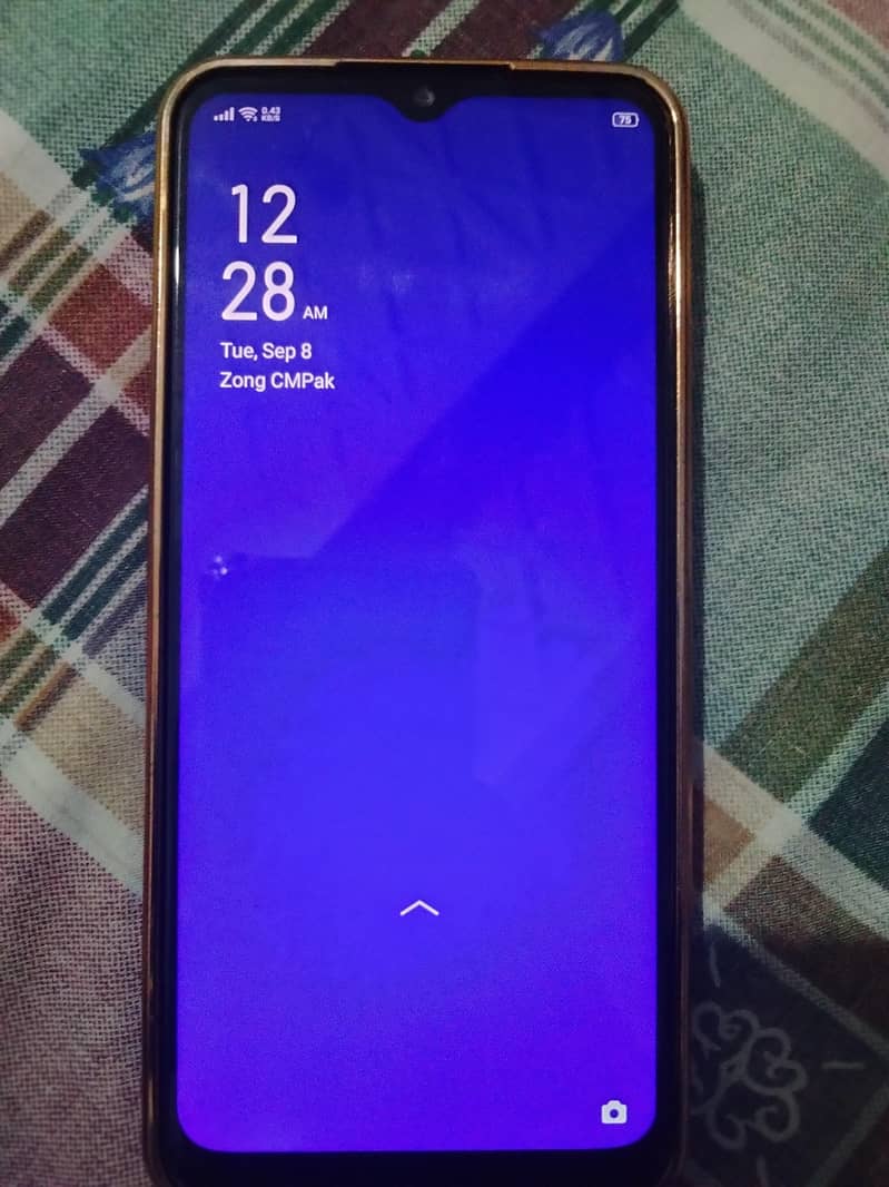 OPPO/A31 7