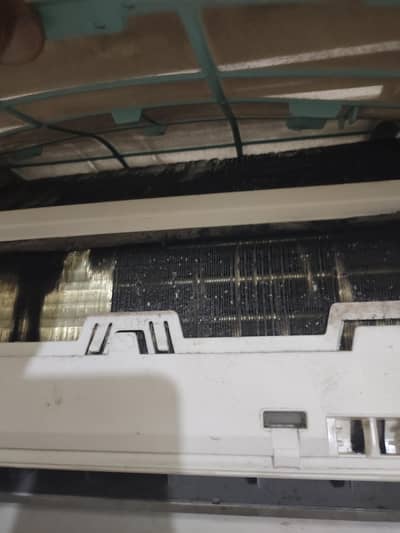 1 ton ac sell