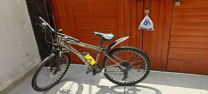 good condition 6 month use 10/8 condition