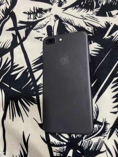 Apple iPhone 8 Plus PTA Approved