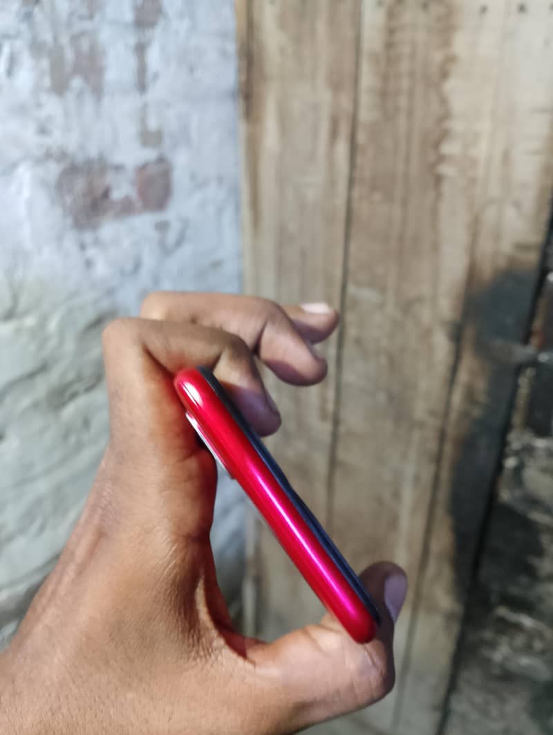 OPPO A1k 3
