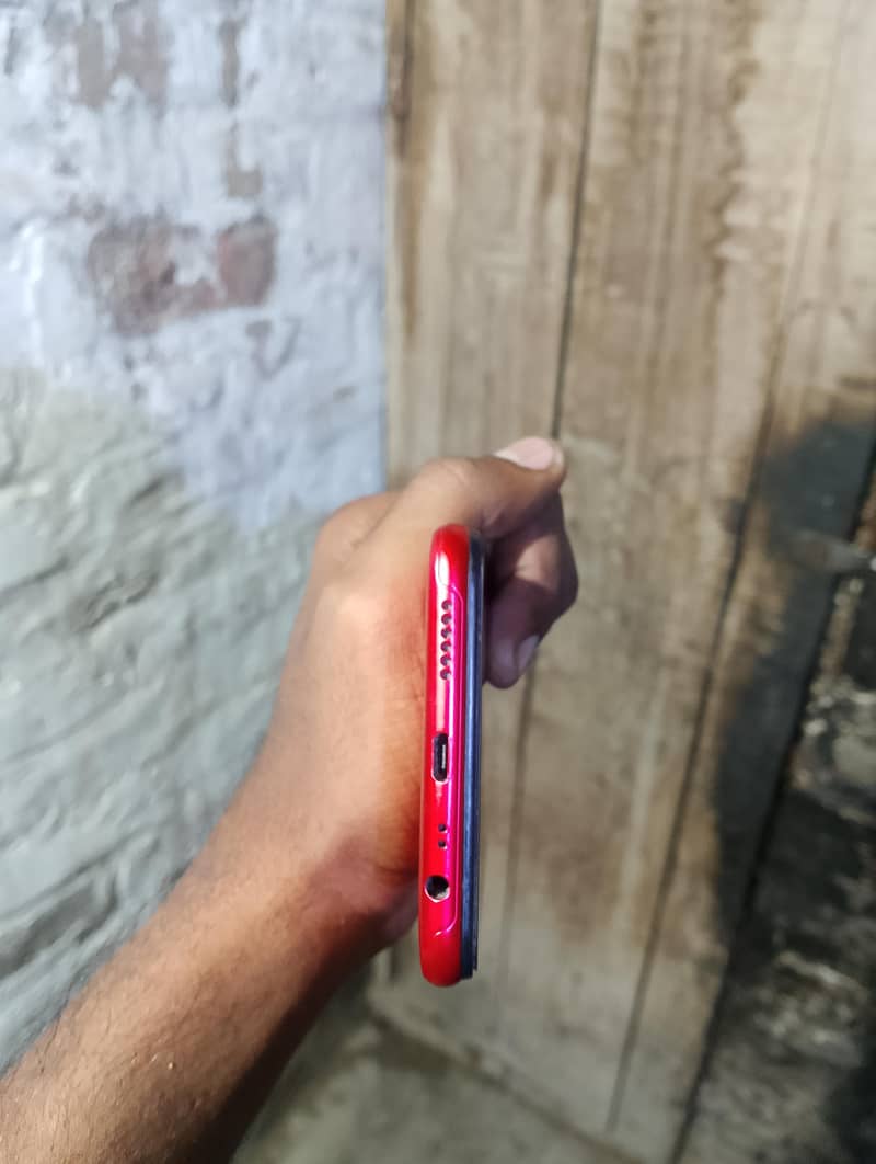OPPO A1k 4
