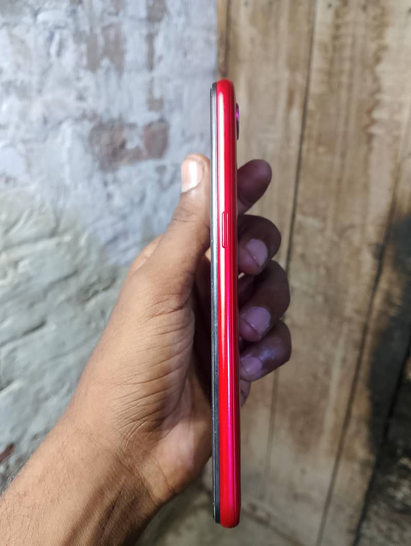 OPPO A1k 5