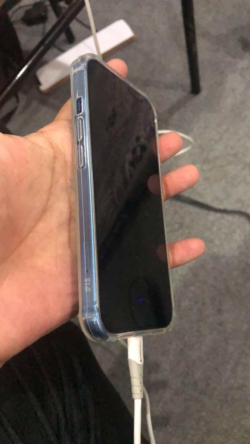 Apple iPhone 13 0