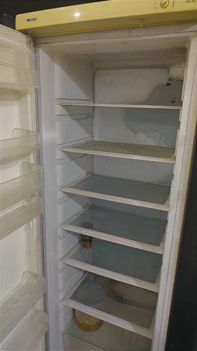 i am selling pair of fridge