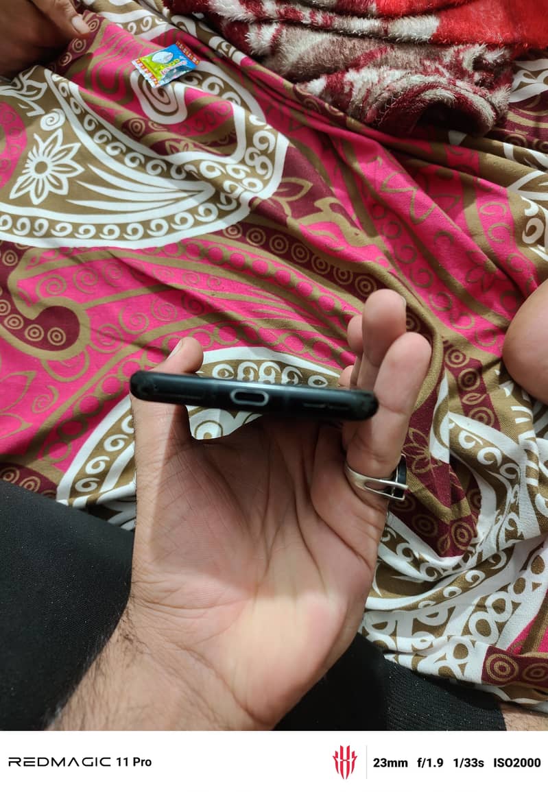 One Plus 9 Pro 2