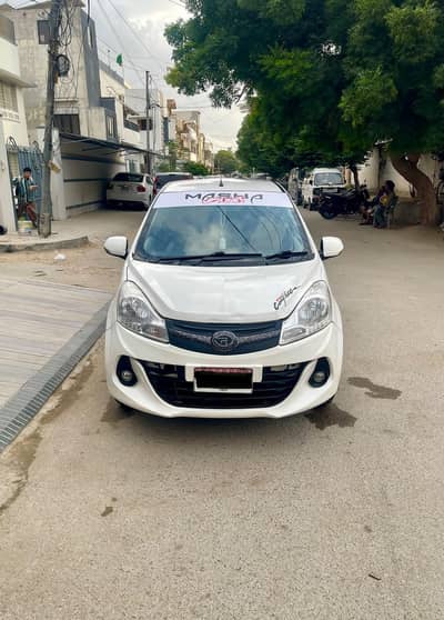 Prince Pearl 2025 660 cc Automatic