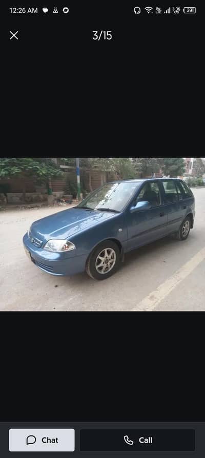 Car Available for pick and drop in karachi
