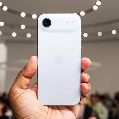 Apple iPhone 17 Air