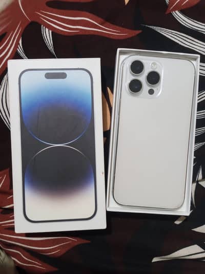 Apple iPhone 14 Pro Max