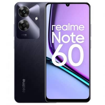 Realme Note 60