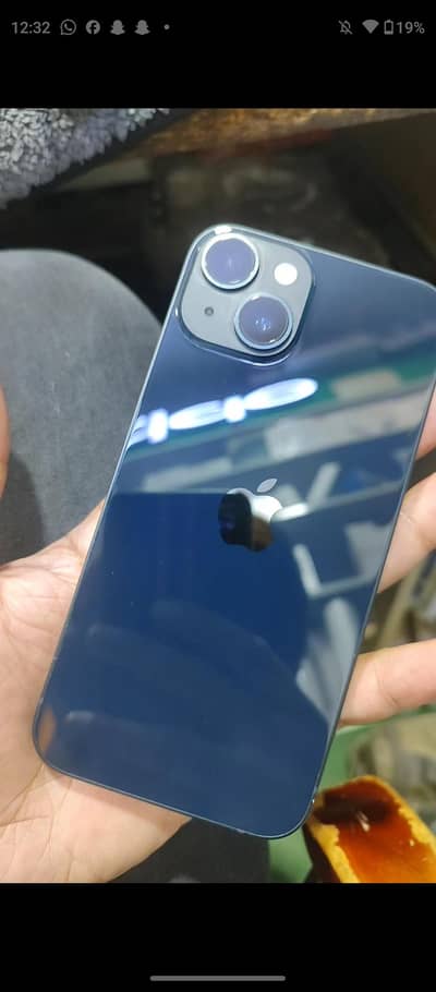 Apple iPhone 14
