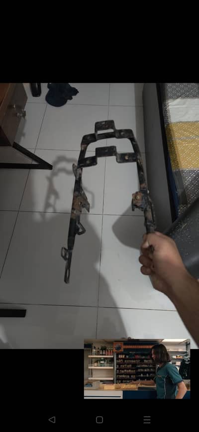 bike parts