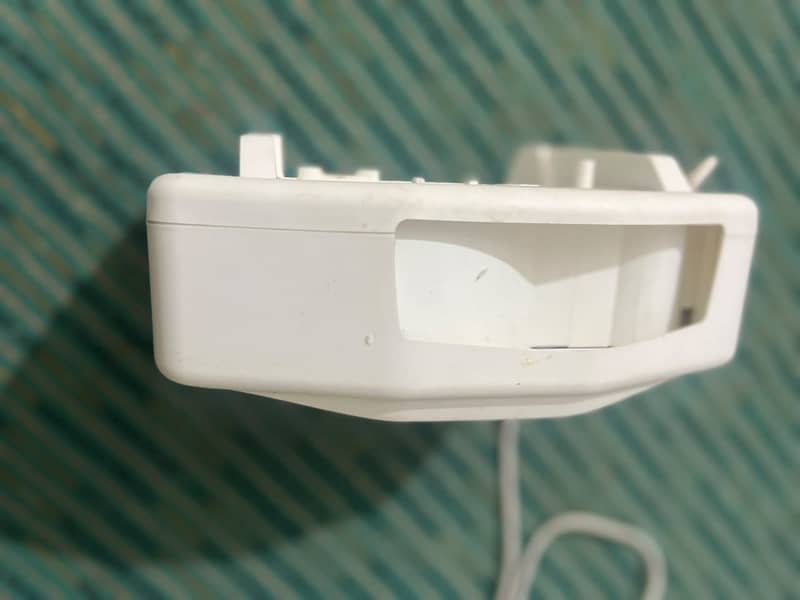 Blower Heater 2