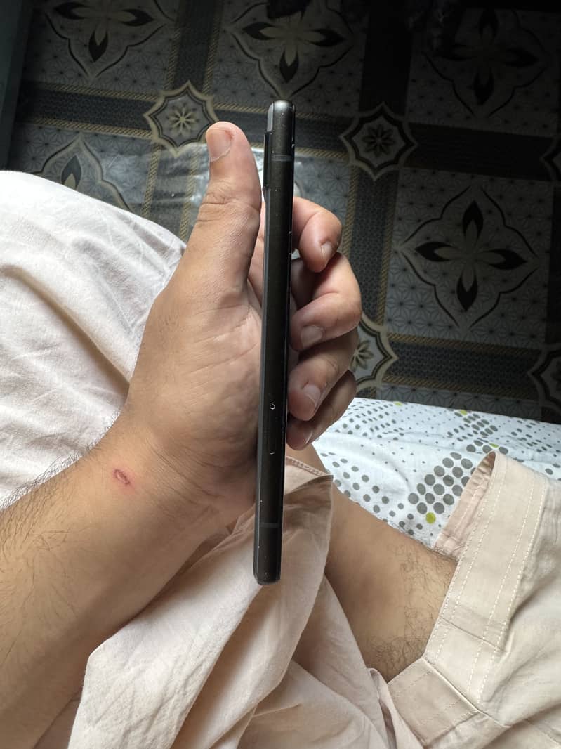 Google Pixel 6a 0