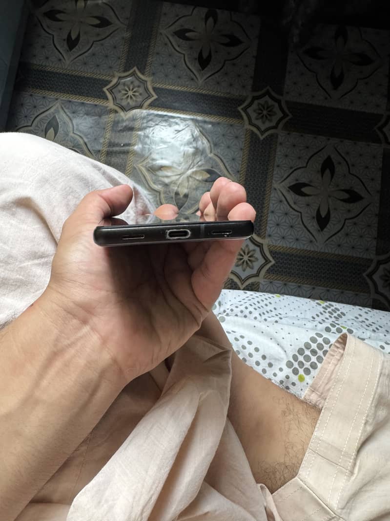 Google Pixel 6a 3