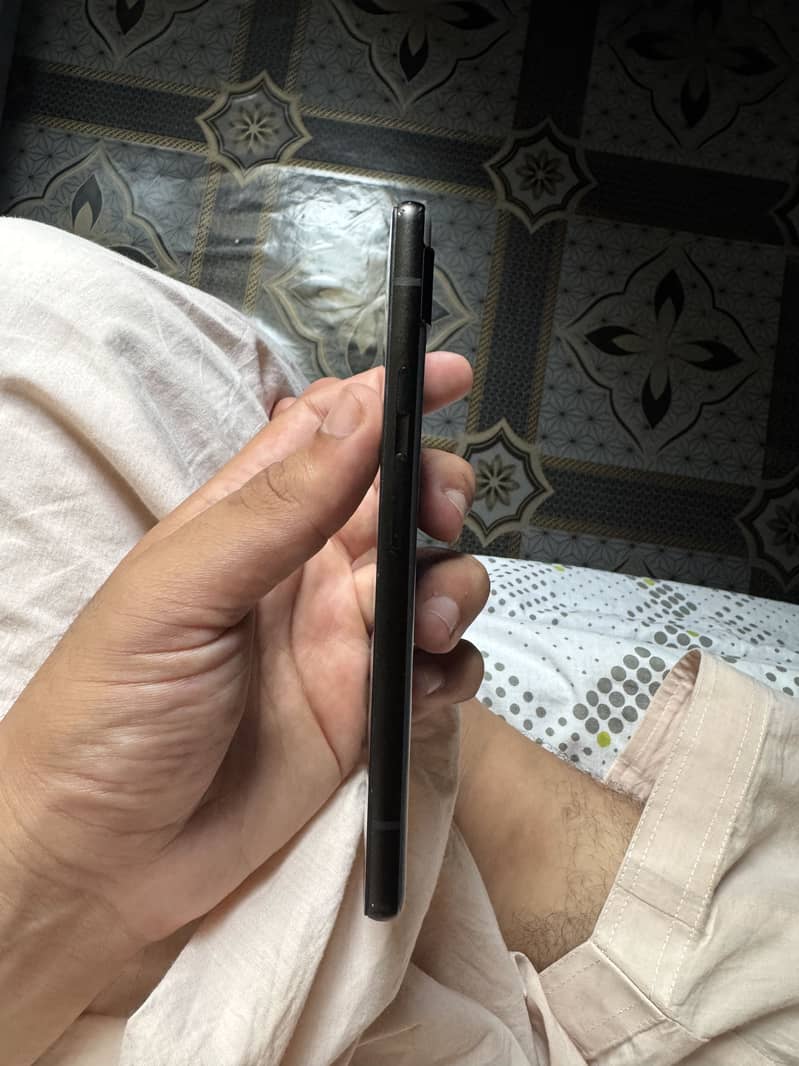 Google Pixel 6a 4