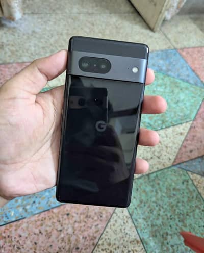 Google Pixel 7