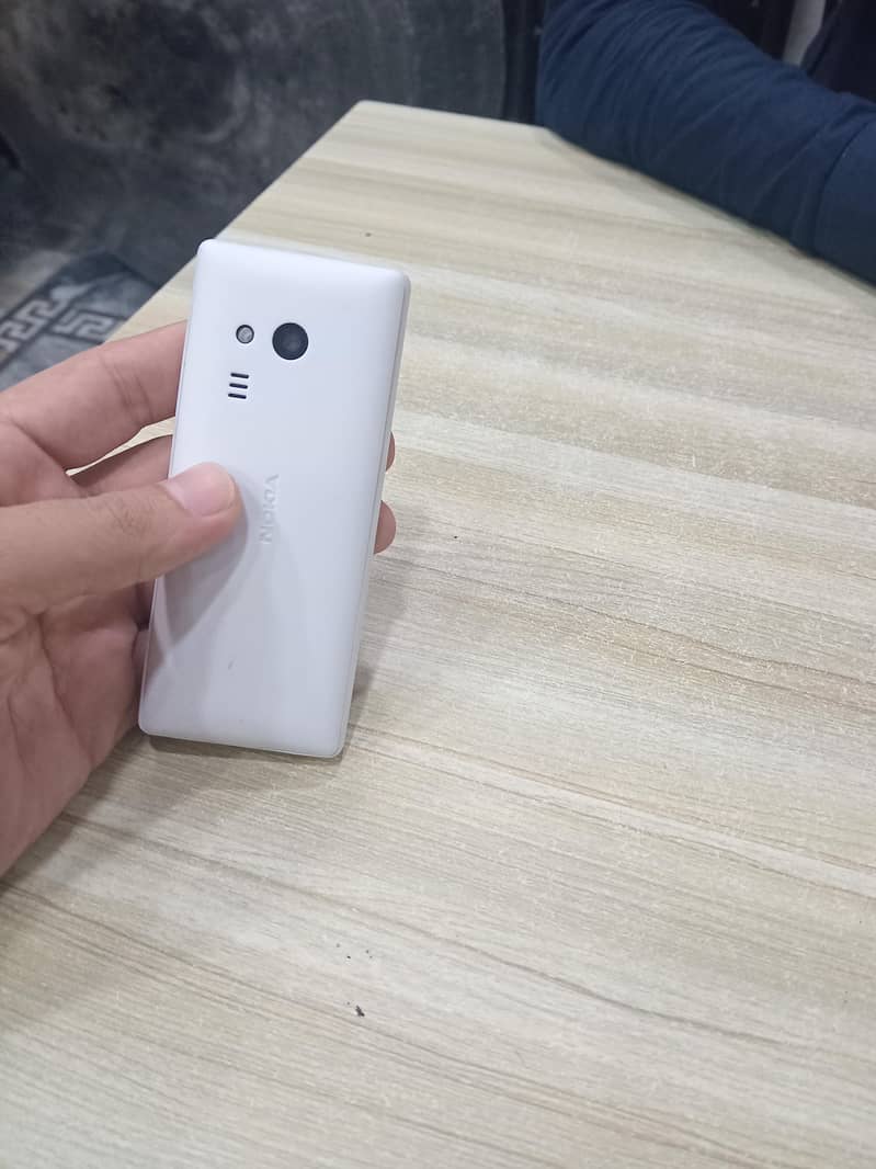 Nokia 216 0