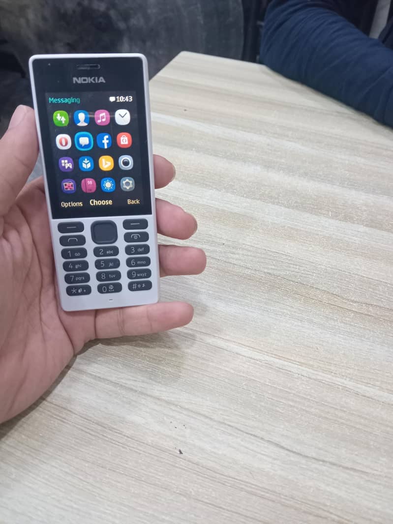 Nokia 216 1