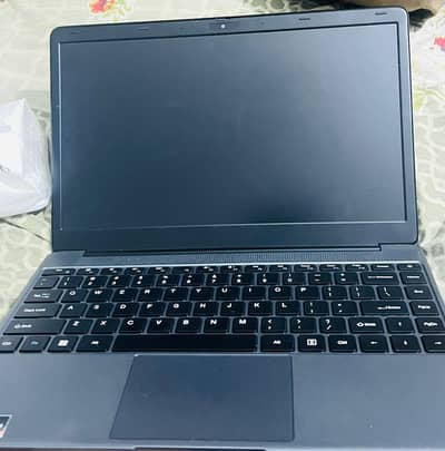Laptop for sale