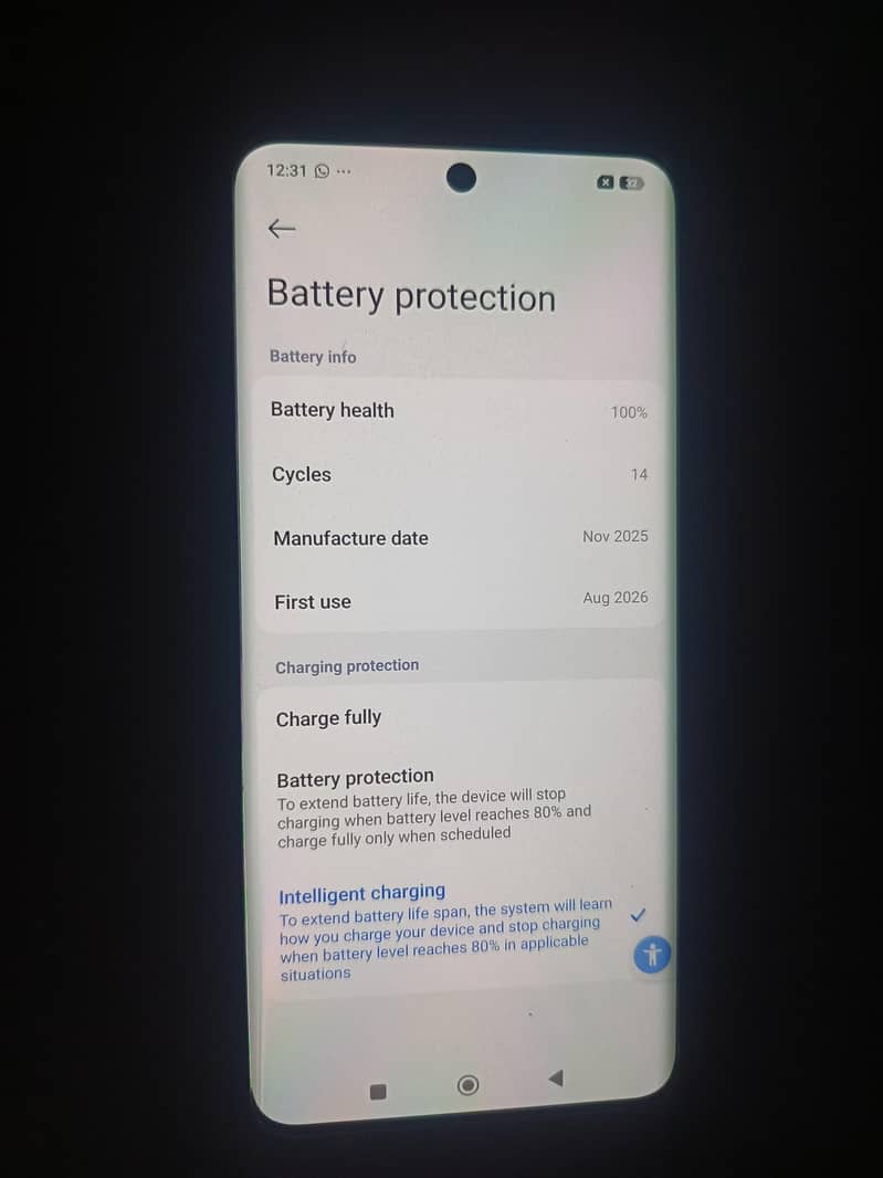 Xiaomi Redmi Note 15 2