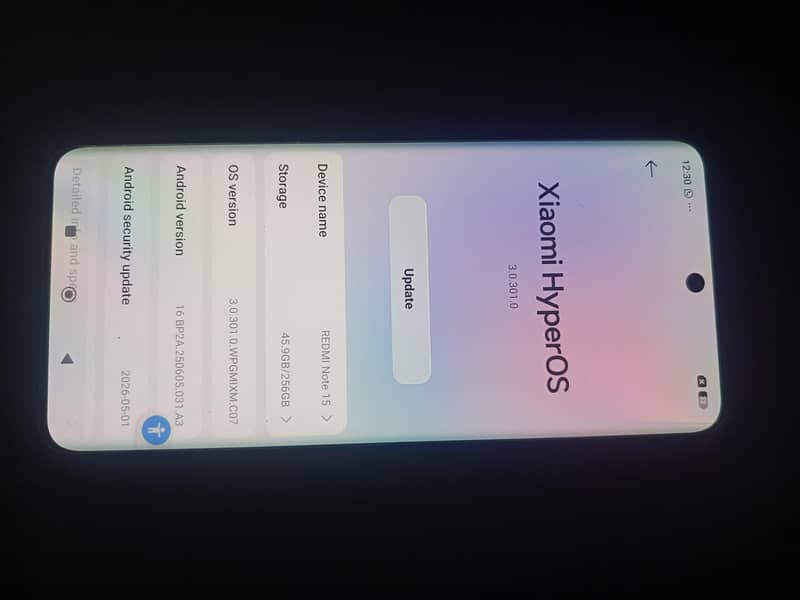 Xiaomi Redmi Note 15 3
