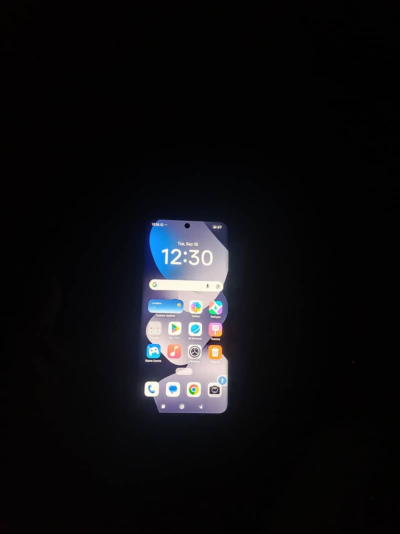 Xiaomi Redmi Note 15 5