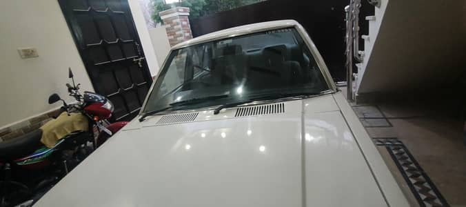Toyota Corolla 1982
