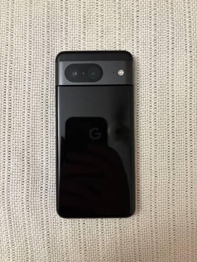 Google Pixel 8 128GB Official PTA Approved