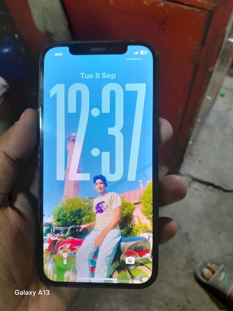 Apple iPhone 12 0