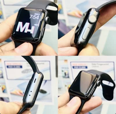 Apple watch s5/s3 both