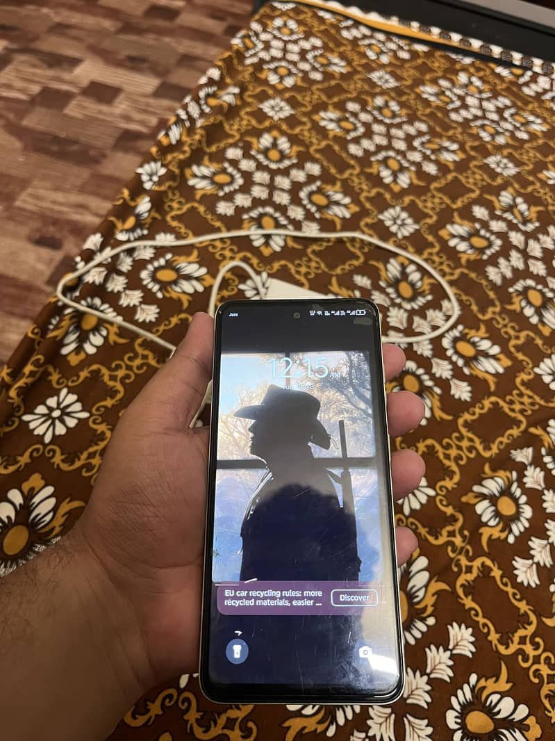 Tecno Spark 20C 6